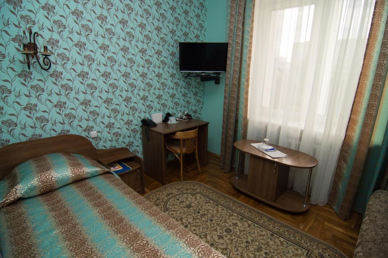 Отель Гостиница Веста Брест-14