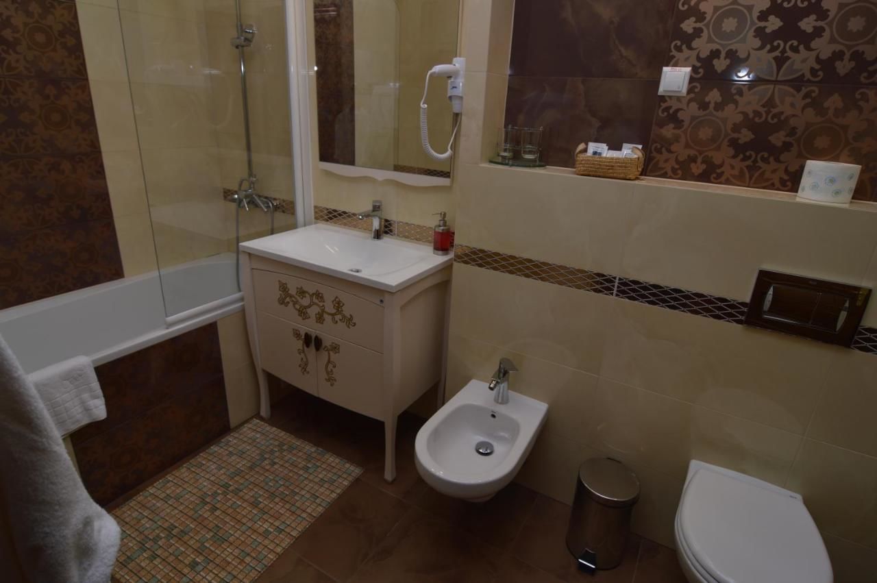 Отель Гостиница Веста Брест-32