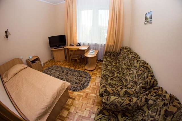 Отель Гостиница Веста Брест-32