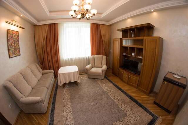 Отель Гостиница Веста Брест-40